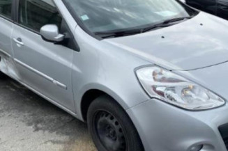 Boitier UCH RENAULT CLIO 3