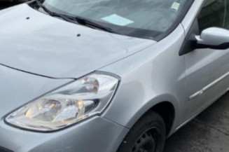 Boitier UCH RENAULT CLIO 3