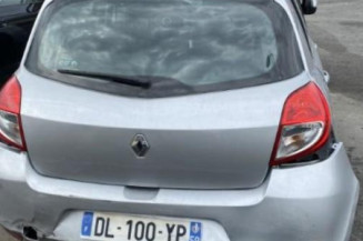 Boitier UCH RENAULT CLIO 3