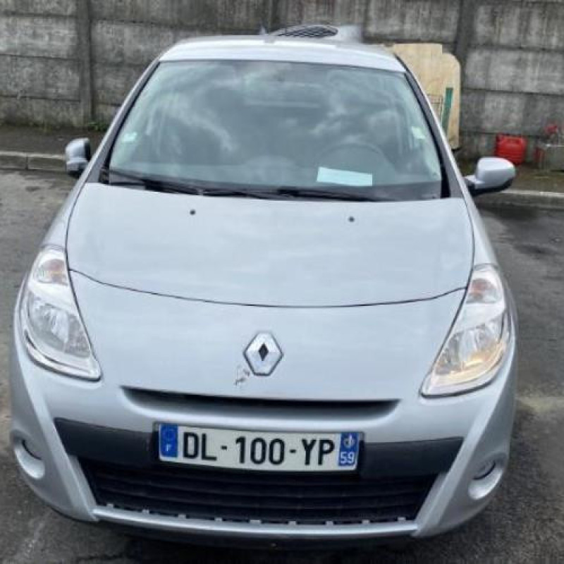 Boitier UCH RENAULT CLIO 3 Photo n°11