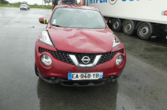 Boitier UCH NISSAN JUKE 1