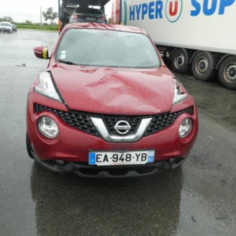 Boitier UCH NISSAN JUKE 1 Photo n°4