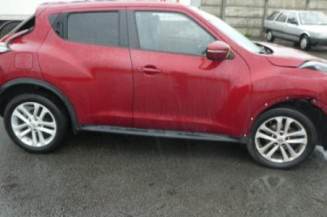 Boitier UCH NISSAN JUKE 1