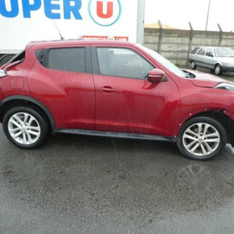 Boitier UCH NISSAN JUKE 1 Photo n°5