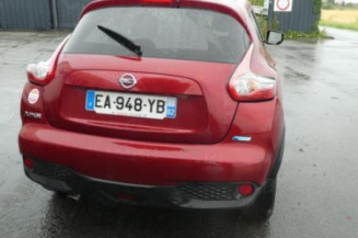 Boitier UCH NISSAN JUKE 1