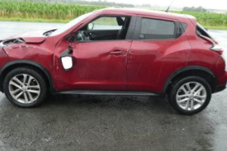 Boitier UCH NISSAN JUKE 1