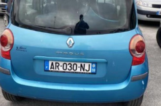 Contacteur tournant RENAULT MODUS