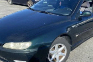 Contacteur tournant PEUGEOT 406