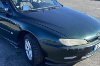 Contacteur tournant PEUGEOT 406