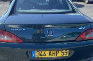 Contacteur tournant PEUGEOT 406