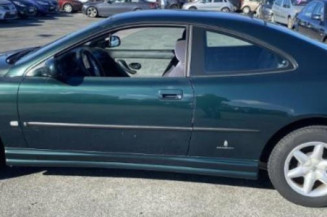 Contacteur tournant PEUGEOT 406