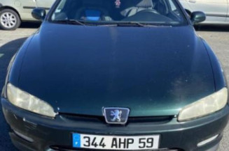 Contacteur tournant PEUGEOT 406