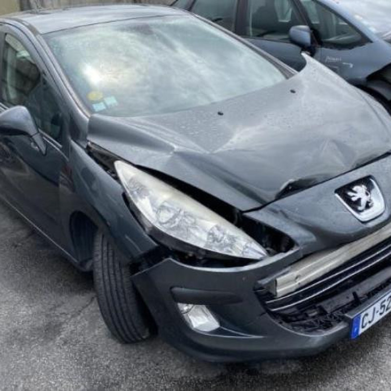 Commande regulateur vitesse PEUGEOT 308 1 Photo n°4