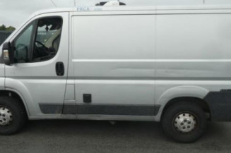 Catalyseur (echappement) PEUGEOT BOXER 3