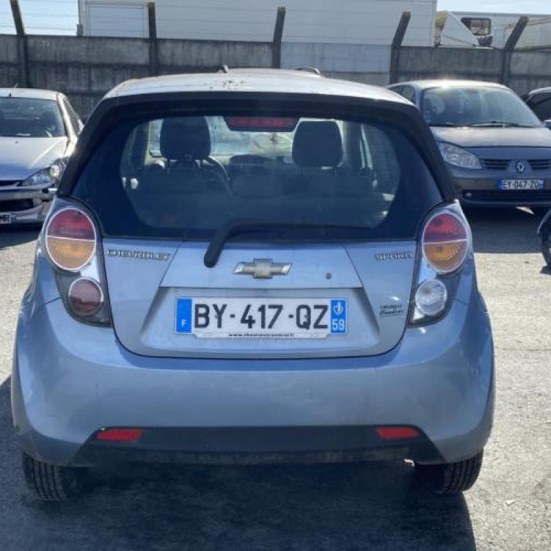 Custode avant droit (porte) CHEVROLET SPARK Photo n°9