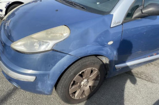 Custode avant droit (porte) CITROEN C3 PLURIEL