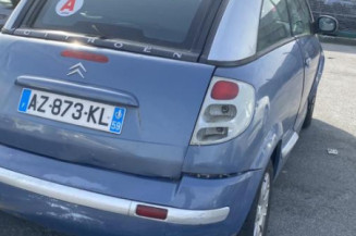 Custode avant droit (porte) CITROEN C3 PLURIEL