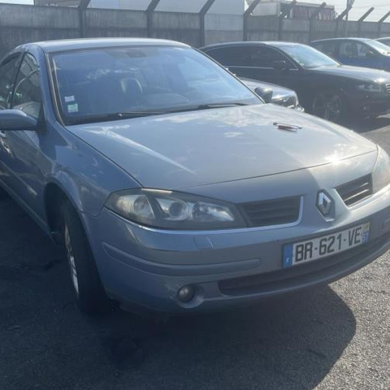 Commande regulateur vitesse RENAULT LAGUNA 2 Photo n°5