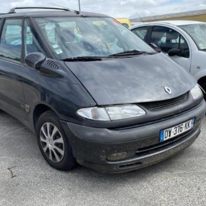 Cric RENAULT ESPACE 3 Photo n°5