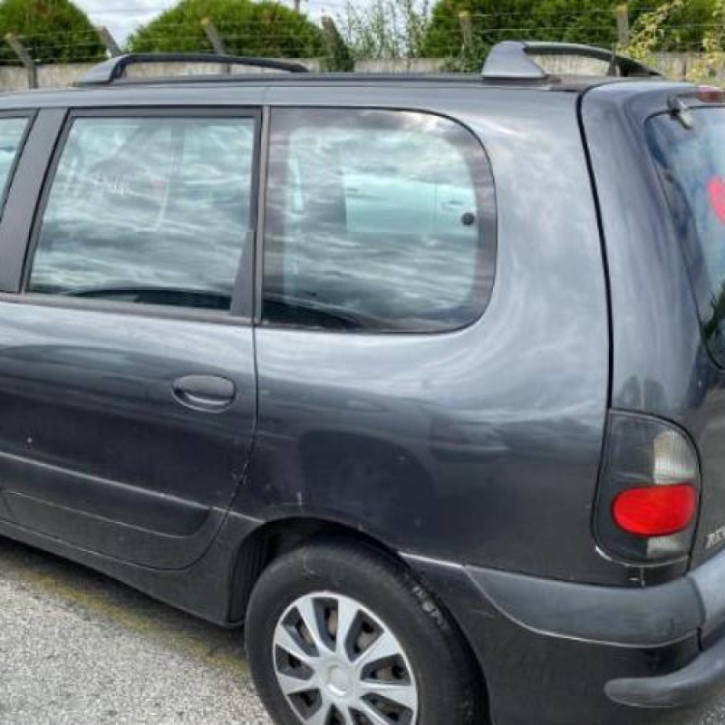 Cric RENAULT ESPACE 3 Photo n°7