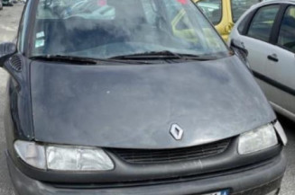 Cric RENAULT ESPACE 3