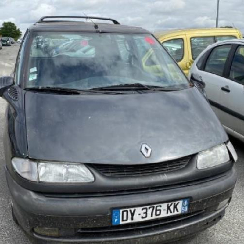 Cric RENAULT ESPACE 3 Photo n°10