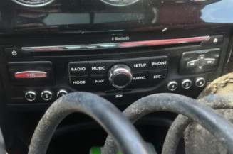 Ecran GPS CITROEN C3 2