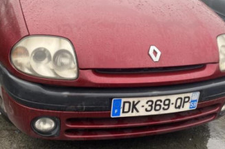 Calculateur moteur RENAULT CLIO 2