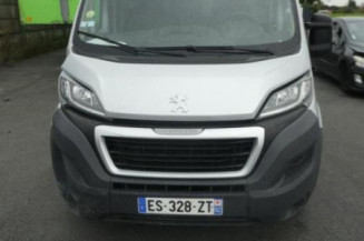 Porte de coffre gauche PEUGEOT BOXER 3