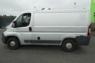 Porte de coffre gauche PEUGEOT BOXER 3