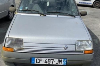 Vitre arriere droit RENAULT SUPER 5