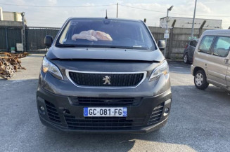 PEUGEOT EXPERT 4 2.0 BLUE HDI - 16V TURBO