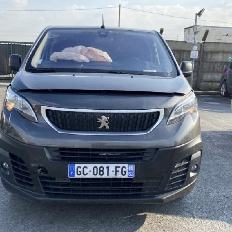 PEUGEOT EXPERT 4 2.0 BLUE HDI - 16V TURBO Photo n°8