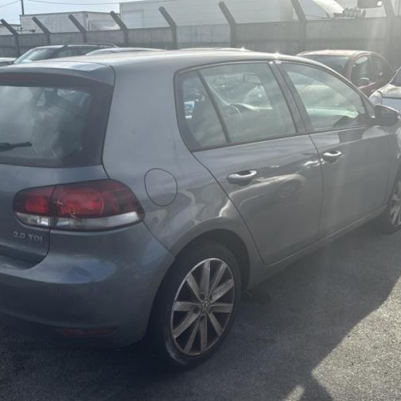 Interrupteur de leve vitre arriere droit VOLKSWAGEN GOLF 6 Photo n°6