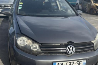 Interrupteur de leve vitre arriere droit VOLKSWAGEN GOLF 6