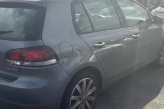 Interrupteur de leve vitre arriere gauche VOLKSWAGEN GOLF 6