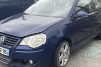 Glace retroviseur droit VOLKSWAGEN POLO 4