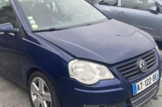 Glace retroviseur droit VOLKSWAGEN POLO 4