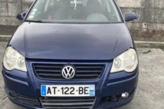 Glace retroviseur droit VOLKSWAGEN POLO 4