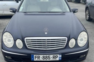 Glace retroviseur droit MERCEDES CLASSE E 211