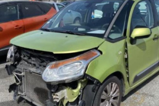 Interrupteur de leve vitre arriere gauche CITROEN C3 PICASSO