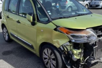 Interrupteur de leve vitre arriere gauche CITROEN C3 PICASSO