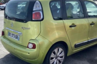 Interrupteur de leve vitre arriere gauche CITROEN C3 PICASSO