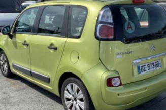 Interrupteur de leve vitre arriere gauche CITROEN C3 PICASSO