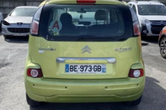 Interrupteur de leve vitre arriere gauche CITROEN C3 PICASSO