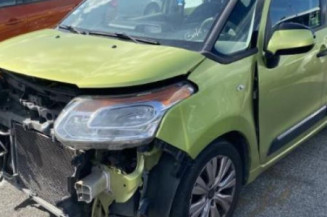 Interrupteur de leve vitre arriere gauche CITROEN C3 PICASSO