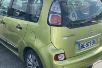 Interrupteur de leve vitre arriere gauche CITROEN C3 PICASSO