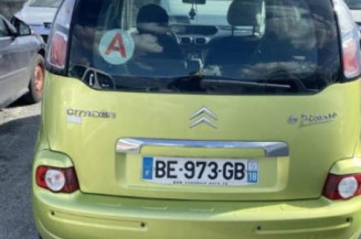 Interrupteur de leve vitre arriere gauche CITROEN C3 PICASSO