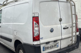 Glace retroviseur gauche FIAT SCUDO 2