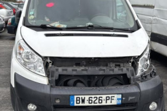 Glace retroviseur gauche FIAT SCUDO 2